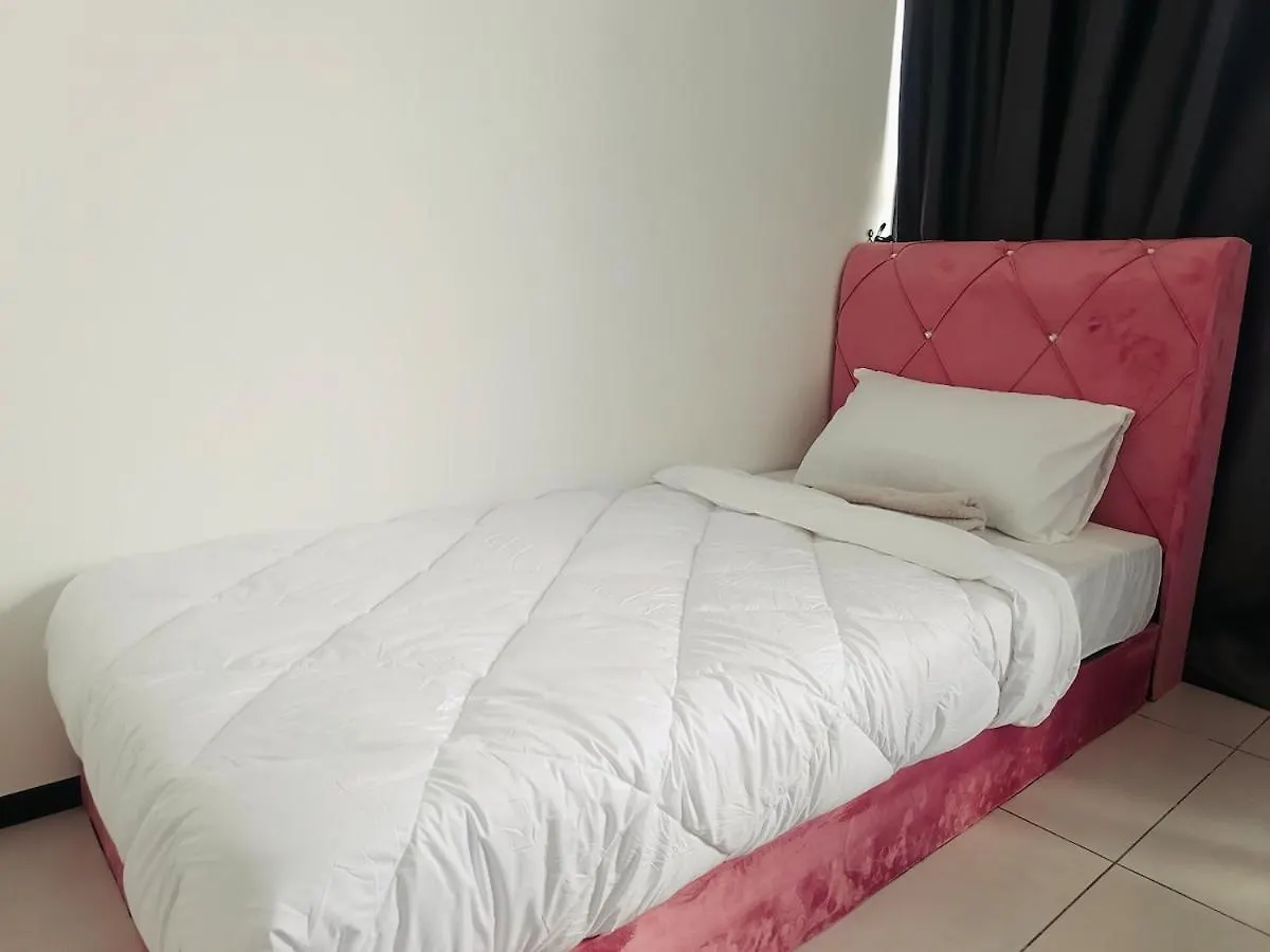 Familystay Home 3Br-10Pax Urban Suites 조지타운